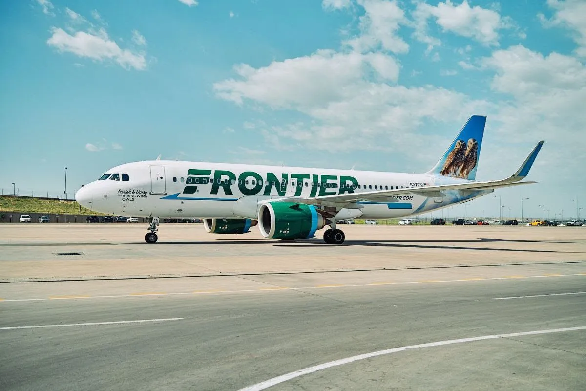 Nuevo vuelo desde Estados Unidos a Puerto Vallarta