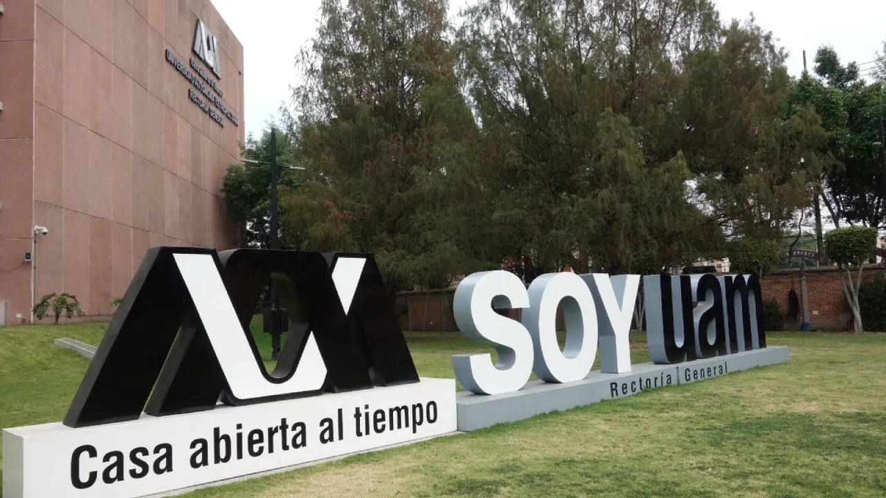 La UAM entre las mejores universidades de América Latina