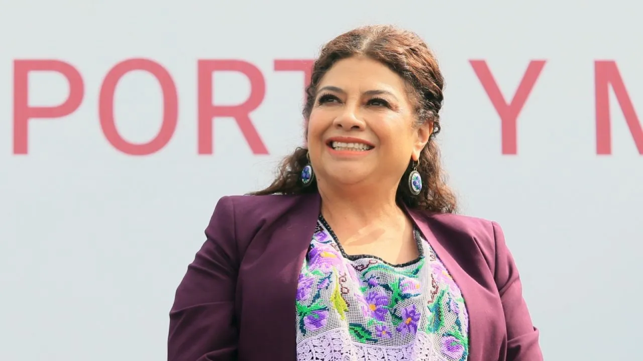 Clara Brugada Molina, egresada de la UAM, recibe premio de ONU-Hábitat