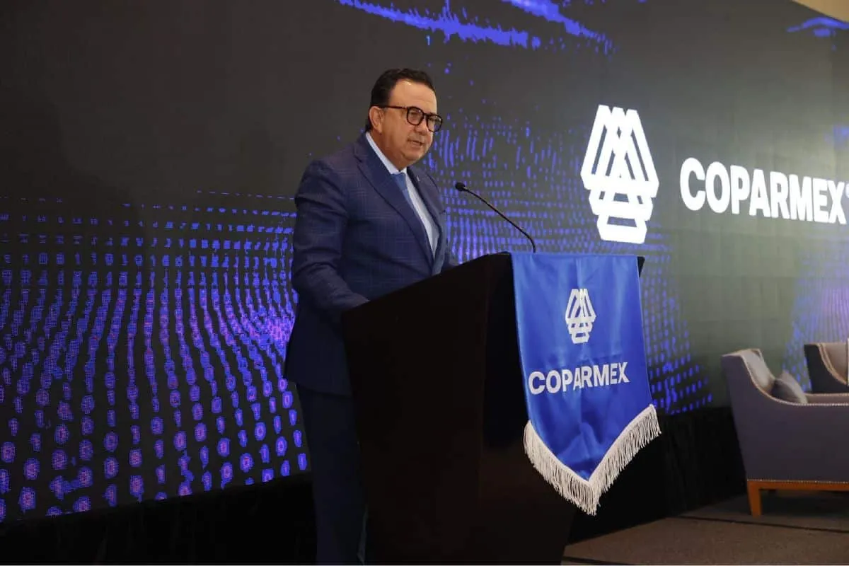 Coparmex rechaza la Ley de Amparo y exige su revisión.