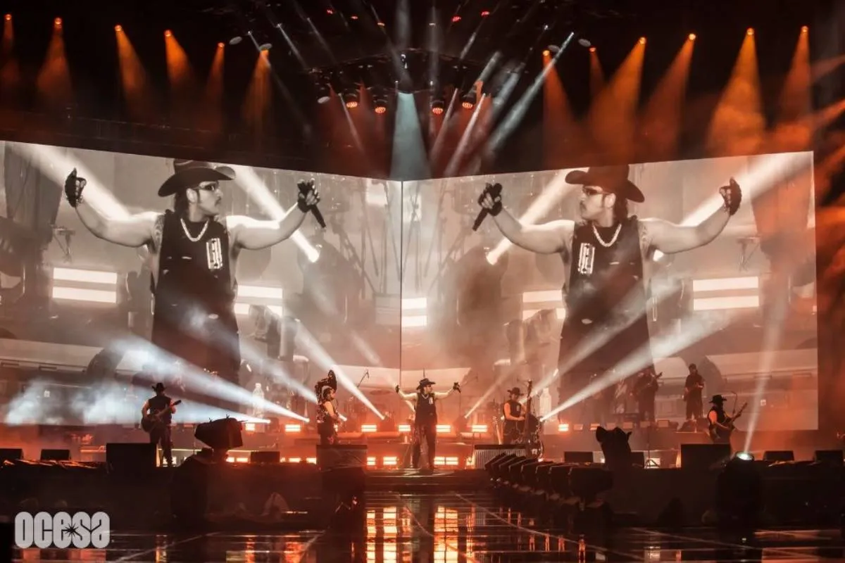 El pulso del entretenimiento en México: esto es lo que los fans de la música en vivo buscan