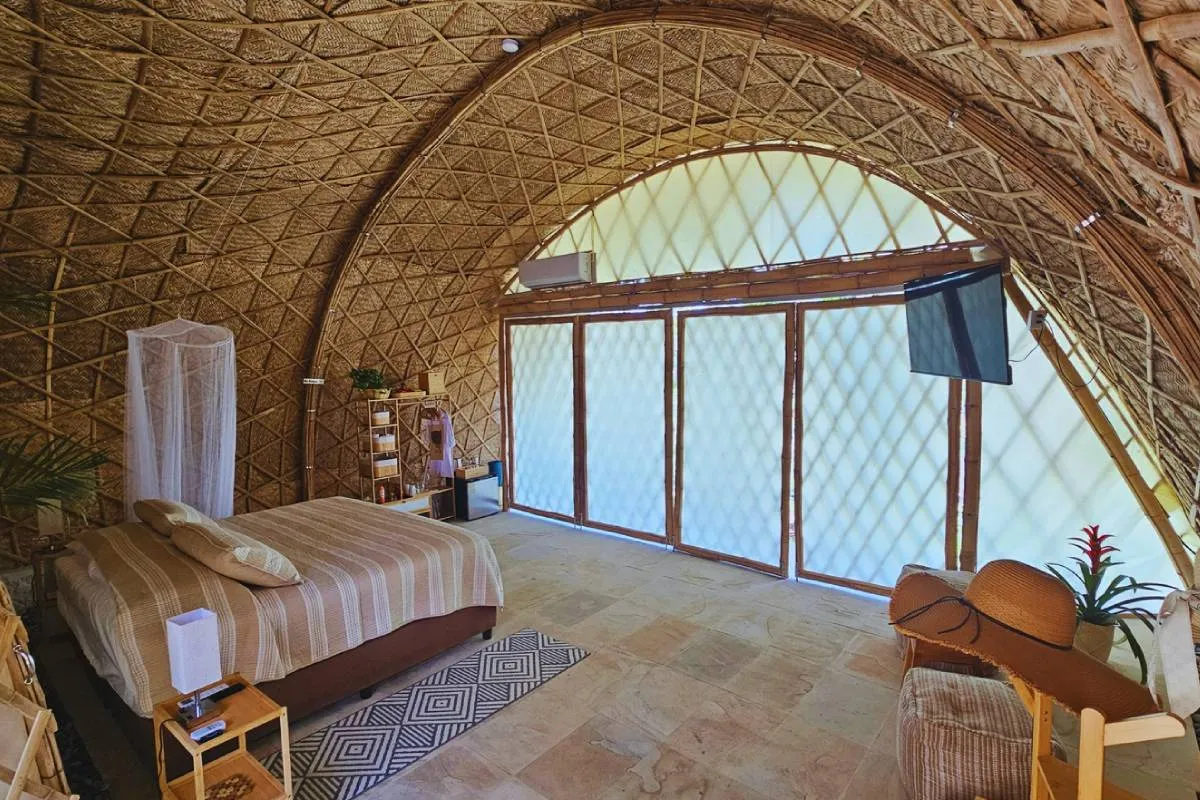 Hoteles de ensueño: conoce estos fabulosos hospedajes emergentes de Nayarit