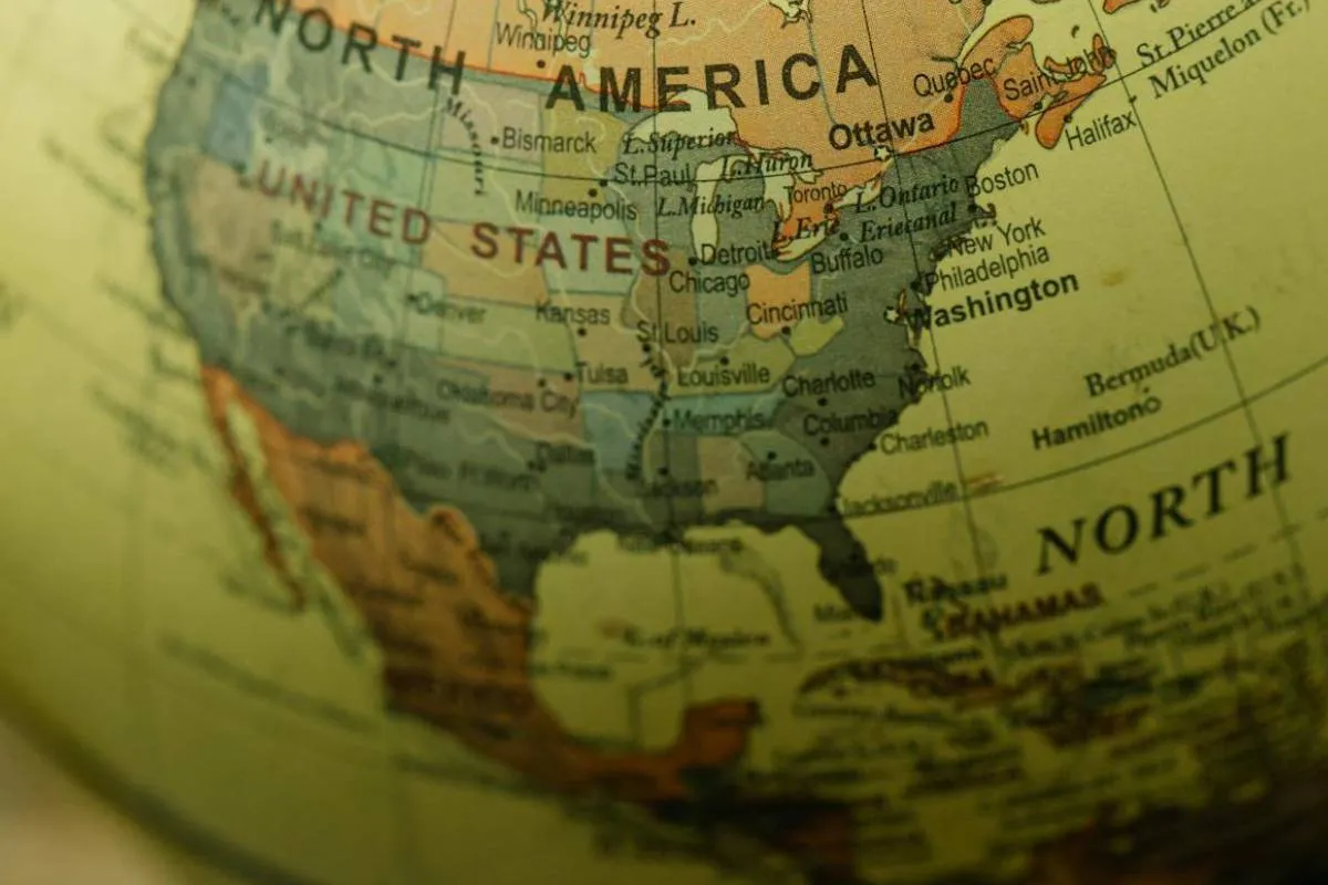 México y Estados Unidos dan seguimiento a la cooperación en materia de seguridad