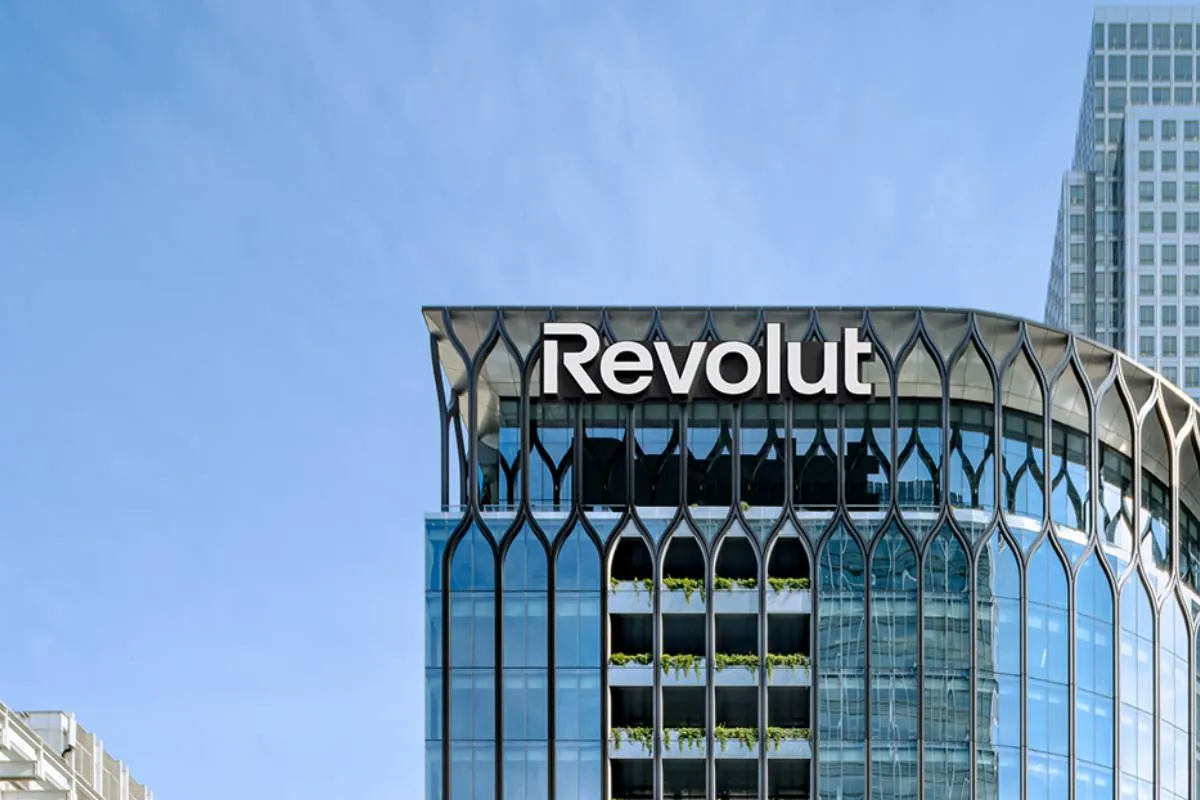 Revolut ya es banco en México y planea operar en 2026