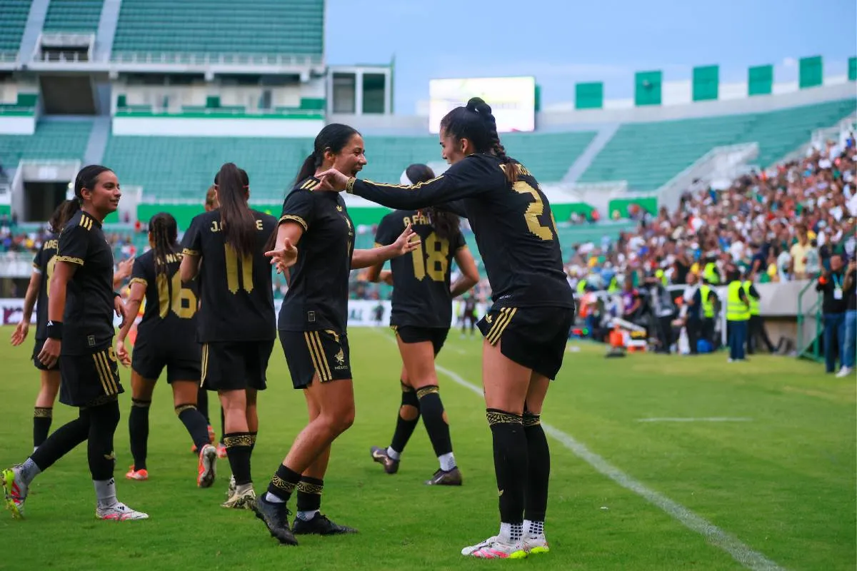 México busca ser sede del Mundial Femenil 2031