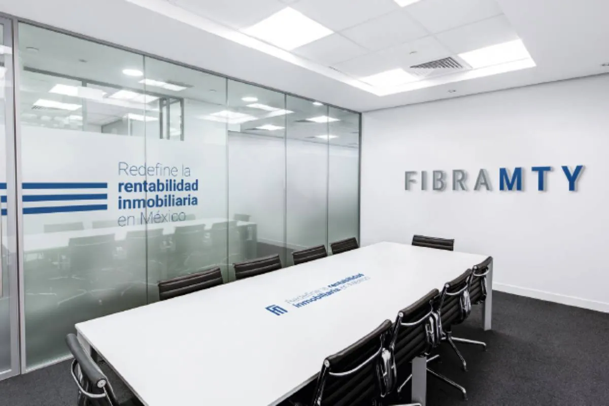 Fibra Mty avanza en su estrategia de optimización