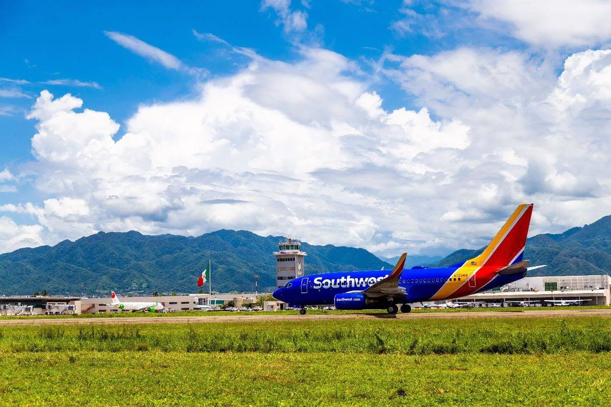 Puerto Vallarta tendrá nuevo vuelo desde Las Vegas