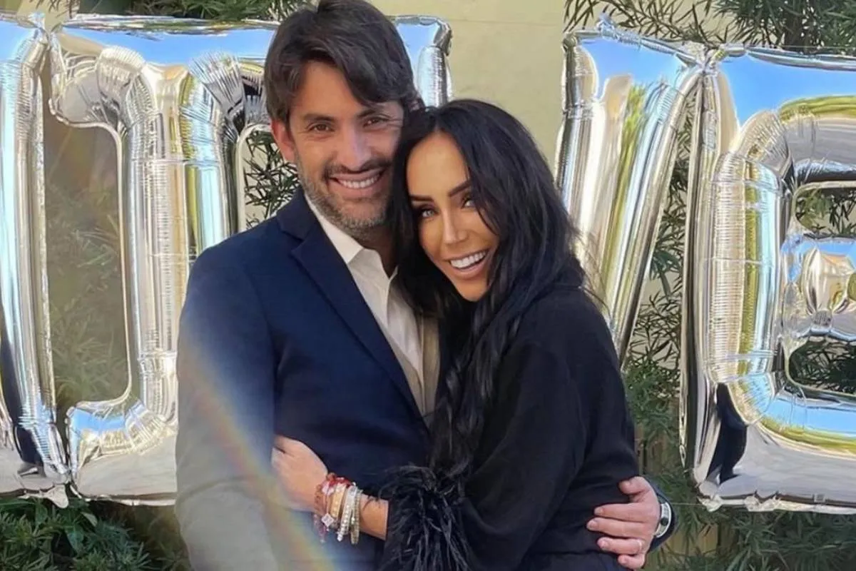 Detienen en Miami a Víctor Manuel Álvarez Puga, esposo de Inés Gómez Mont