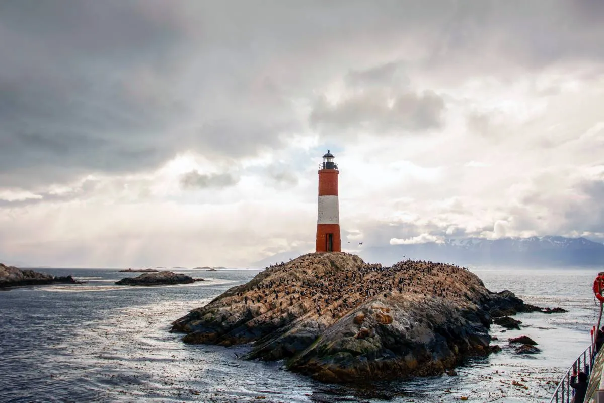 Seis experiencias imperdibles para vivir en Ushuaia, el fin del mundo