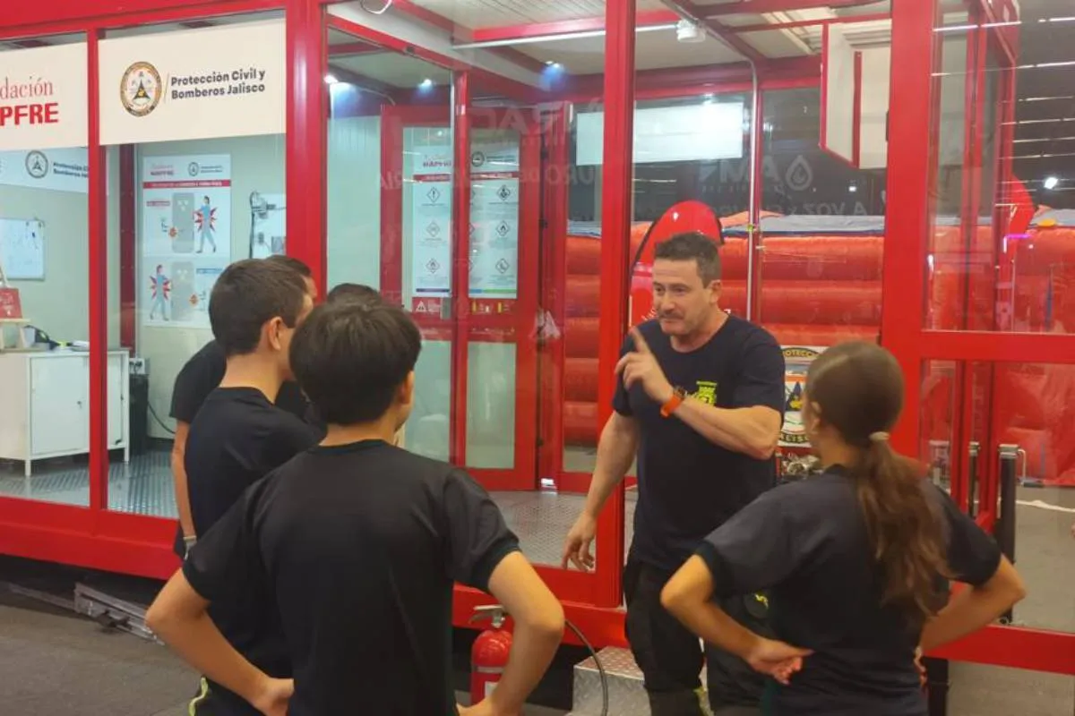 México necesita modernizar su sistema de protección civil