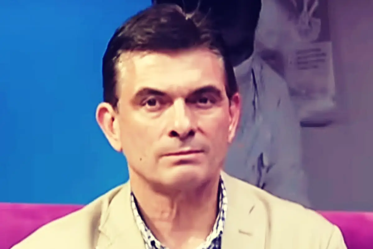 Rodrigo Paz Pereira será el nuevo presidente de Bolivia, poniendo fin a los gobiernos del MAS. | Foto: Wikimedia Commons.
