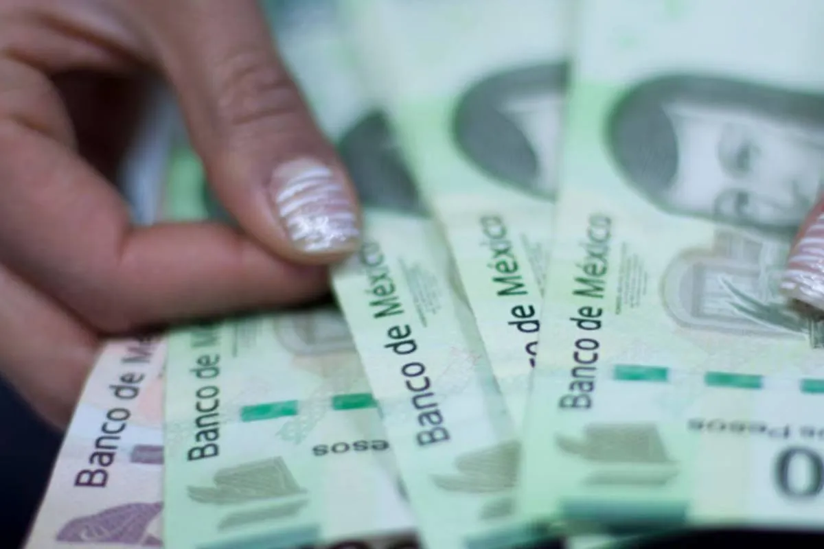 SAT descontará ISR del aguinaldo a quienes reciban más de ,394.20 pesos