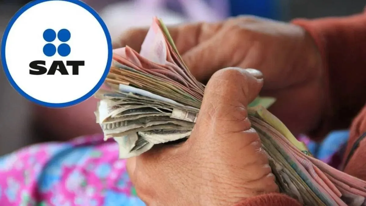 SAT podrá imponer multas de hasta 35,000 pesos por préstamos entre familiares o amigos