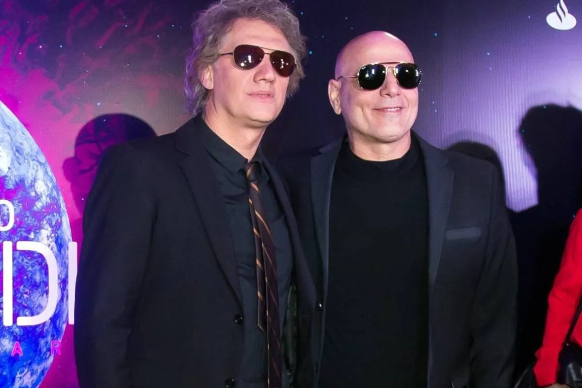 Soda Stereo regresa a México con nueva gira en 2026