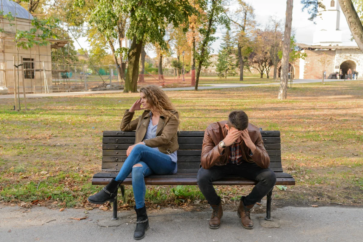 Tanto solteros como casados pueden construir una vida plena. Foto: Pexels