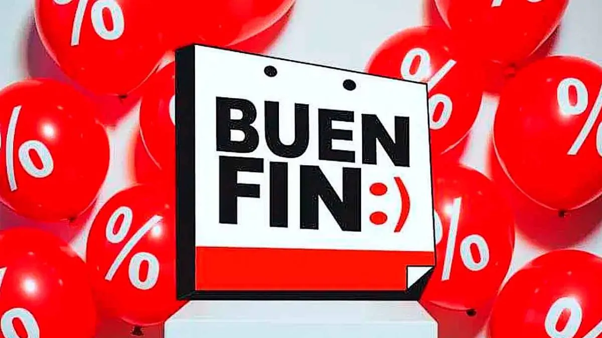 Título: Buen Fin 2025 se adelanta: ¿por qué cambian las fechas y qué significa?