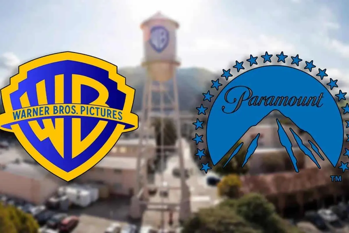 Warner rechaza oferta inicial por Paramount: se abre el juego de adquisiciones
