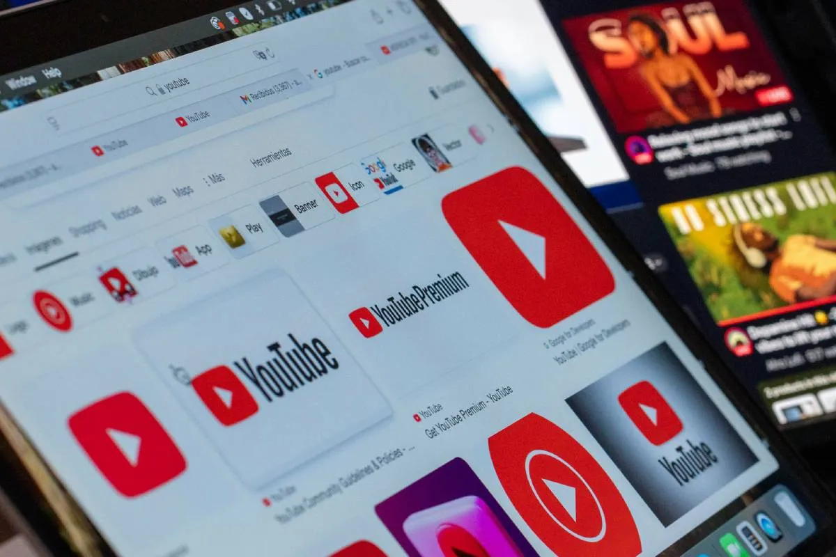 YouTube lanza temporizador diario para limitar el tiempo en Shorts
