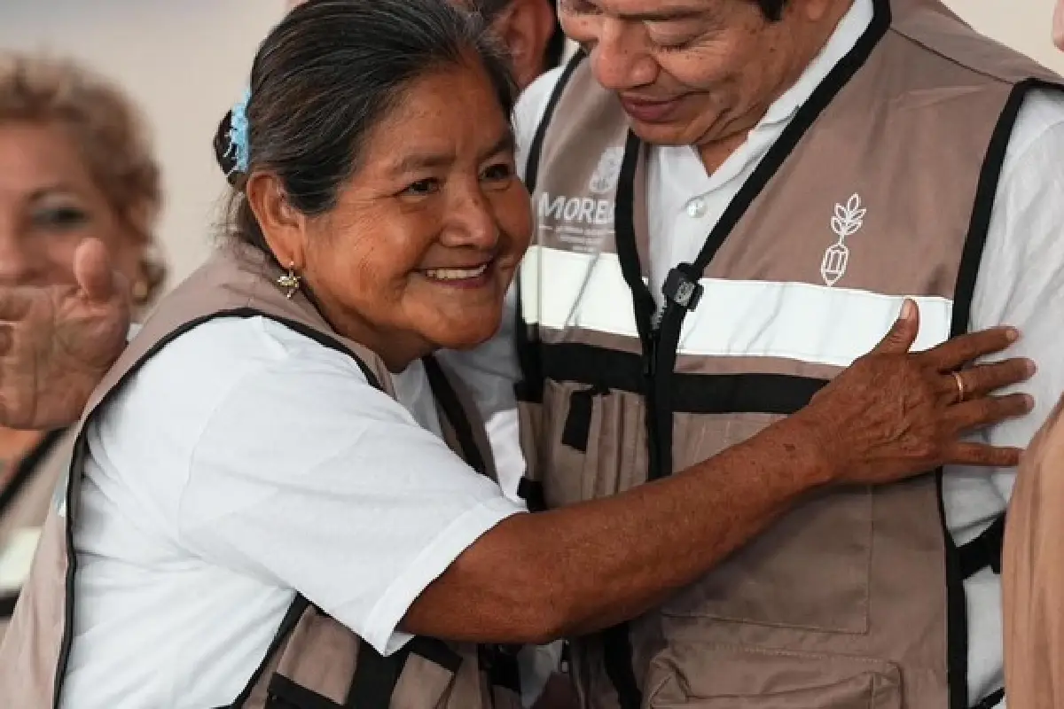 Estas acciones responden a los principios de la Nueva Escuela Mexicana (NEM) y al Humanismo Mexicano impulsado por la presidenta Claudia Sheinbaum.