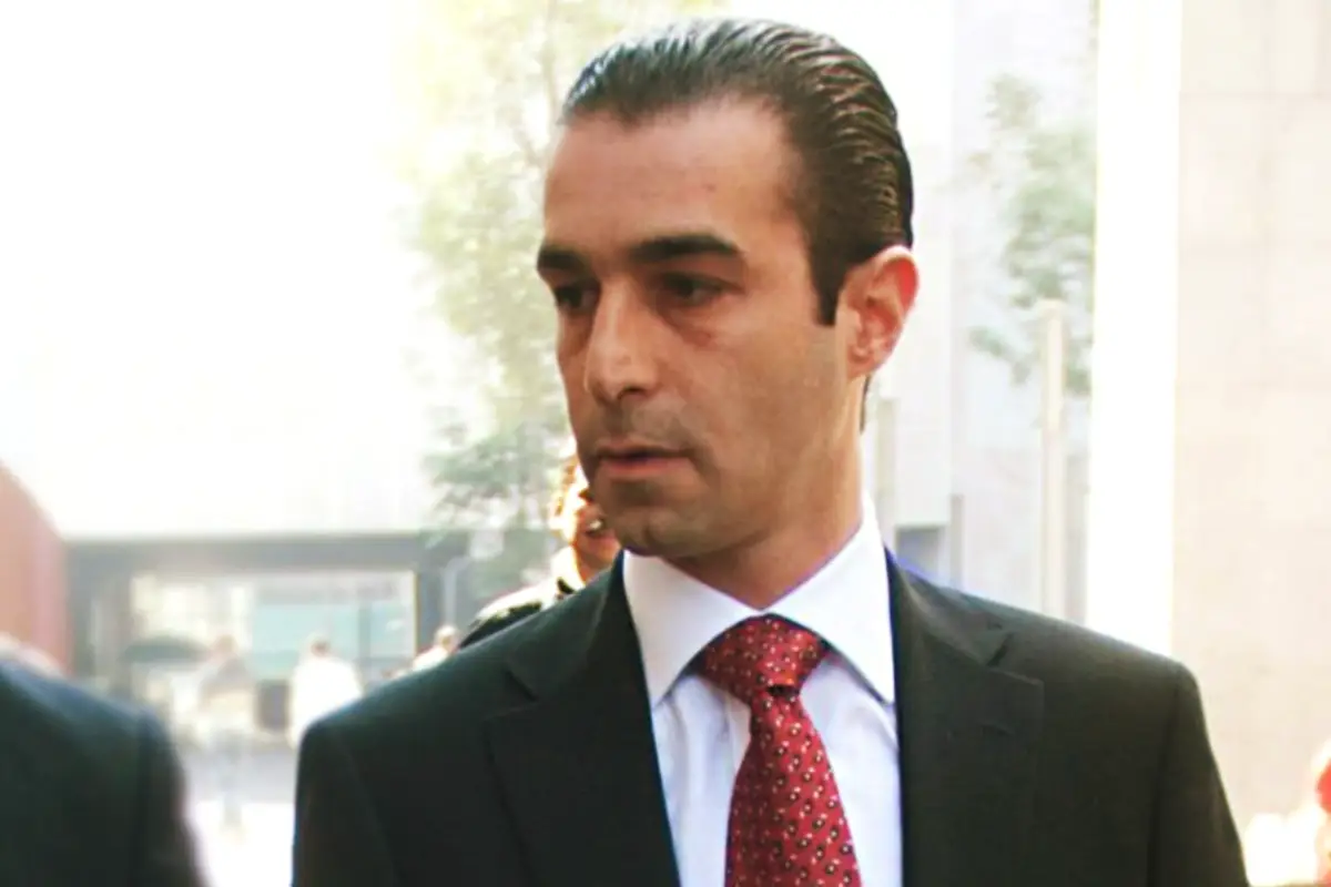 Asesino confiesa que le pagarían 30 mil pesos por asesinar al abogado David Cohen. | Foto: Threads.