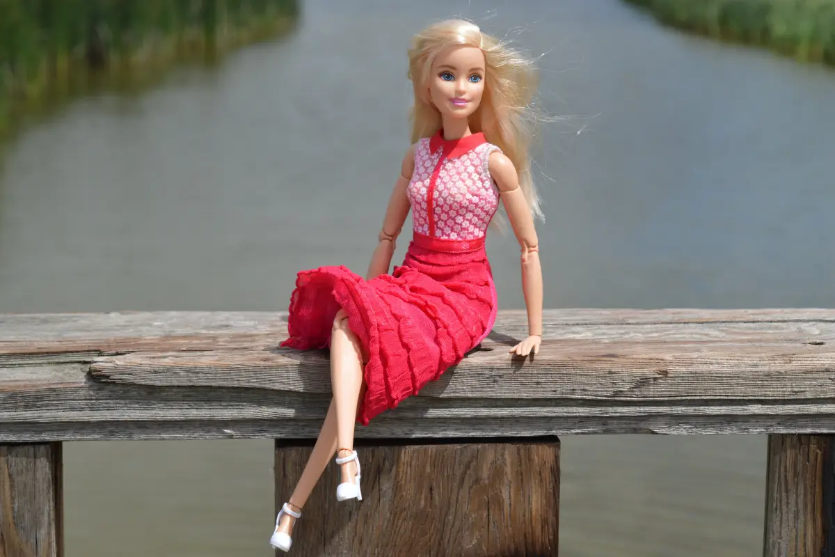 Mattel y el MoMA lanzarán colección que fusiona el arte moderno y el diseño. | Foto: PickPik.