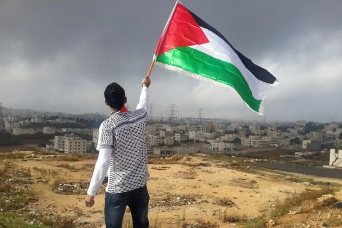 Como parte de los acuerdos de paz entre Israel y Hamas, fueron liberados miles de presos palestinos. | Foto: Kaos.