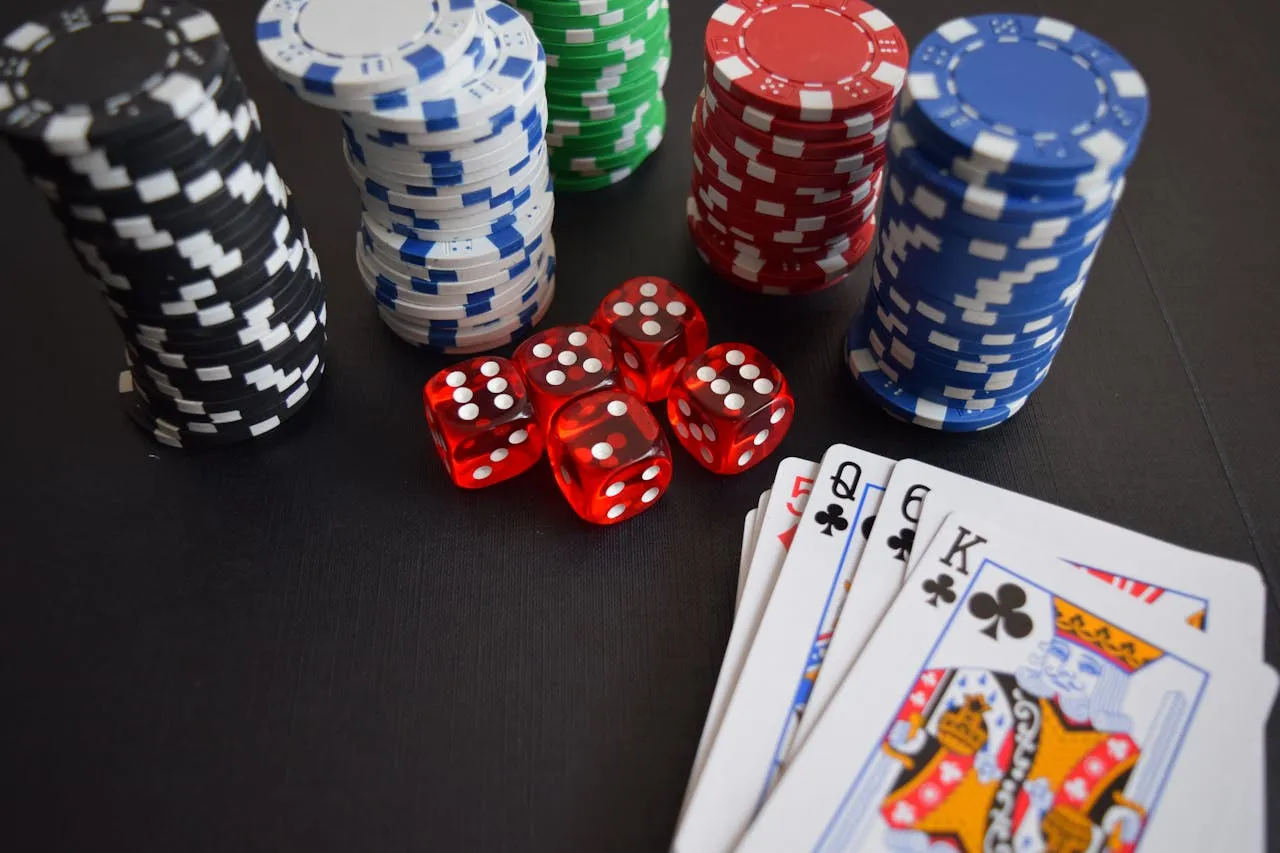 Jubilee Casino organiza torneos de póker en favor del Club Rotario Monterrey La Silla 