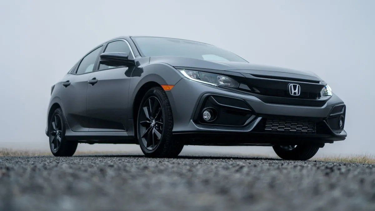 Profeco alerta por falla en más de mil autos Honda y Acura