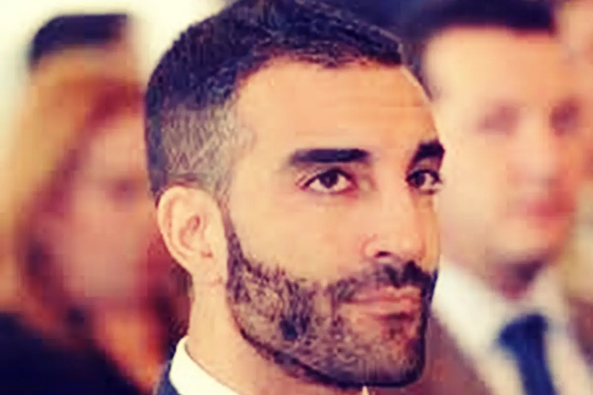 La Fiscalía de la Ciudad de México informó de la detención de Simón Levy debido a varios procesos en su contra. | Foto: YouTube.