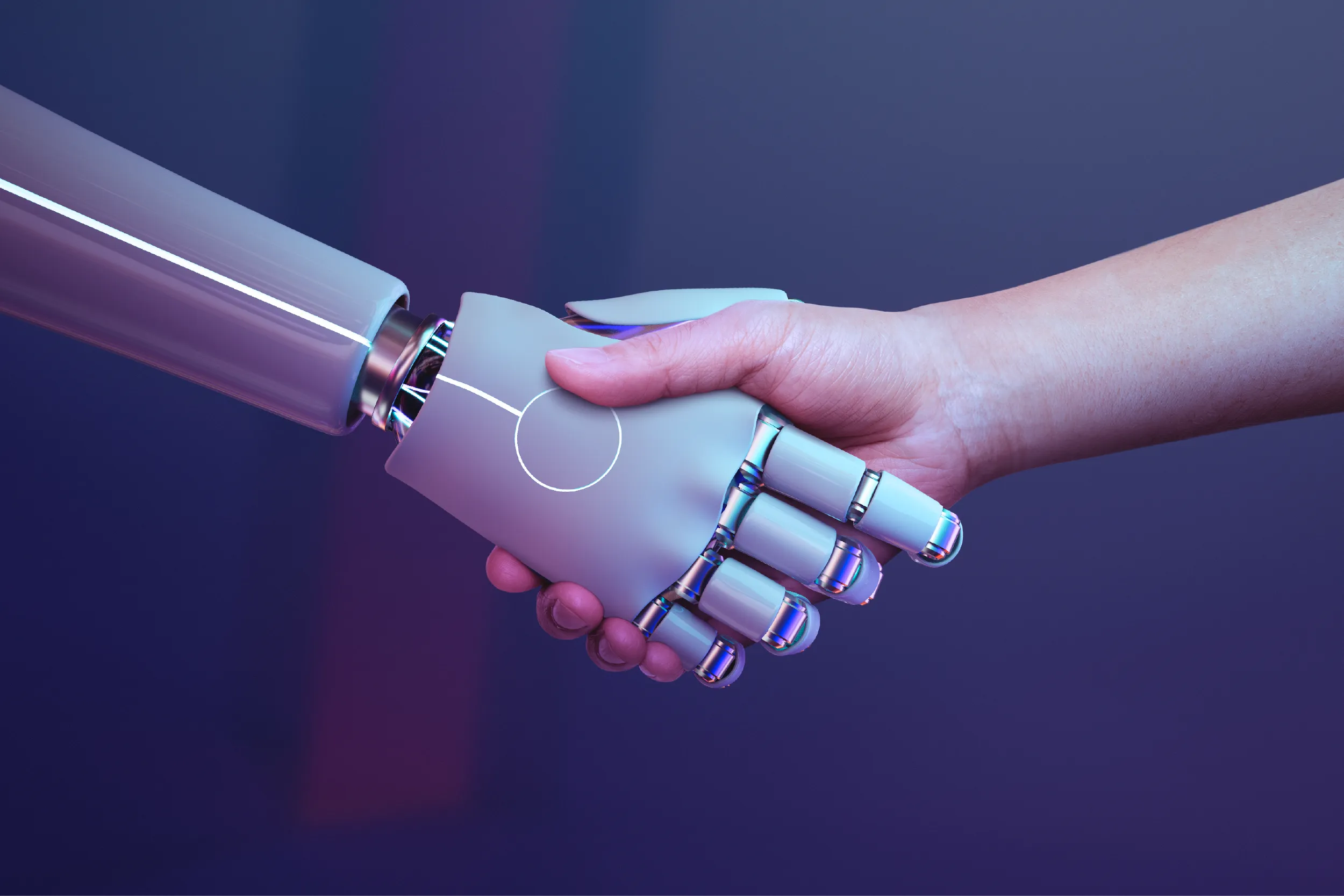 ¿Y si te reemplazan con una línea de código?