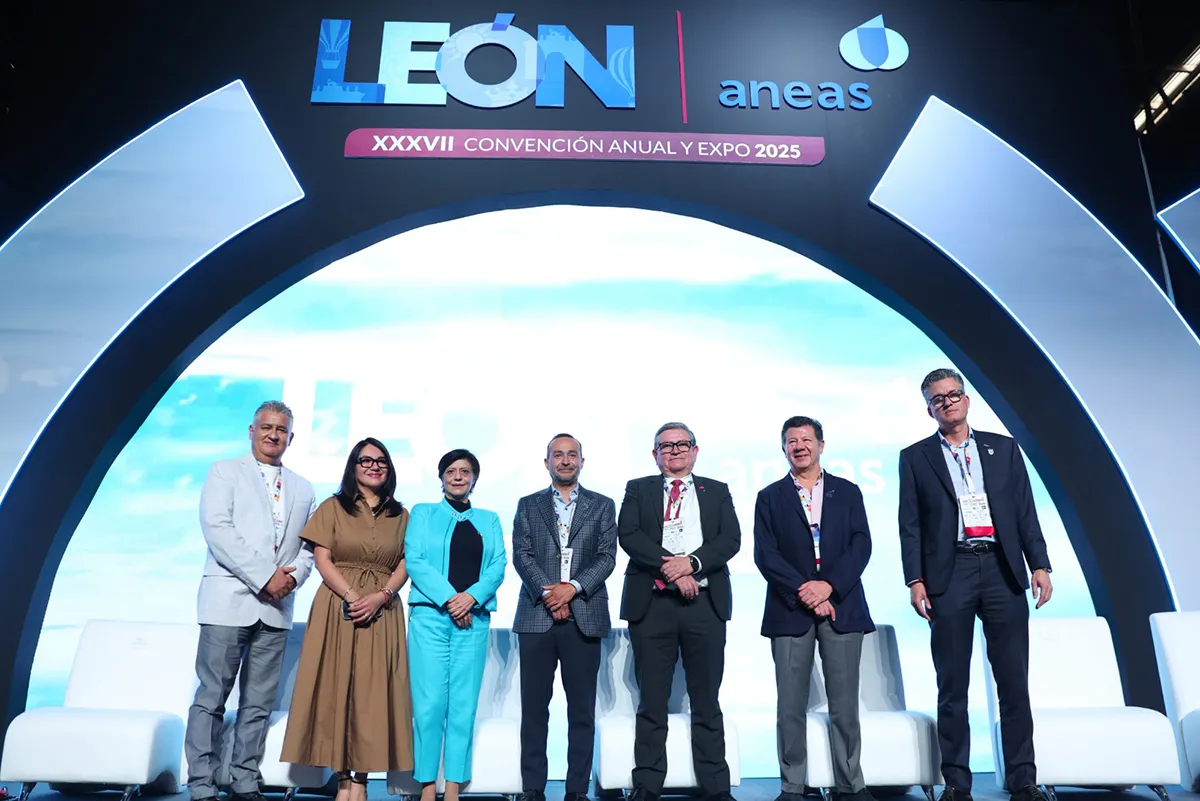 Tratamiento de agua 2.0: nanotecnología busca asegurar suministro en León