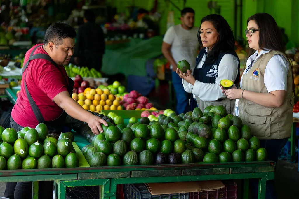 El Gobierno y la iniciativa privada renuevan el Pacic 2026. | Foto: Flickr.