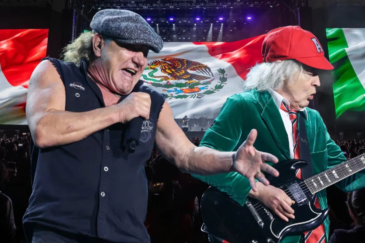 La confirmación del concierto abre la puerta a uno de los eventos más esperados del 2026. Foto: X