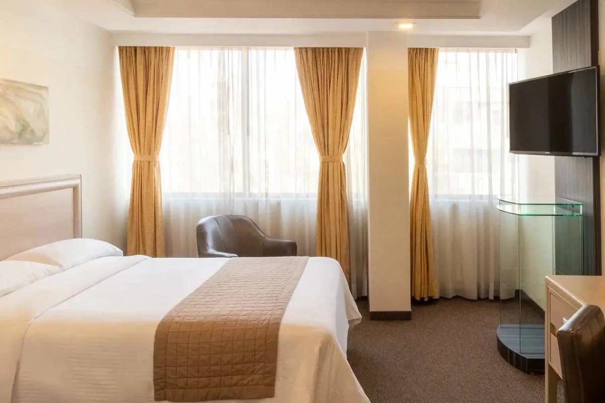 Alcaldía Cuauhtémoc enfrenta reto de hospedaje para 5 millones de turistas en el Mundial 2026