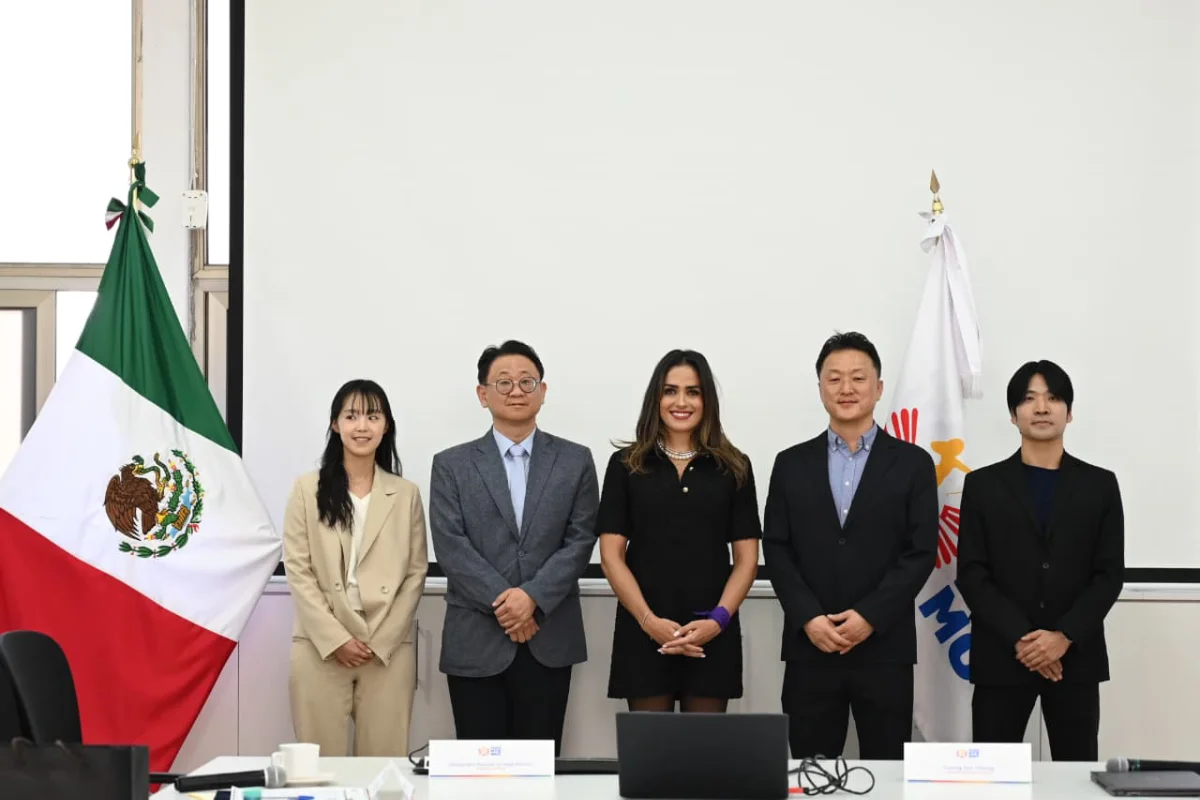 Ambas administraciones coincidieron en seguir avanzando hacia un modelo de colaboración. Foto: Alcaldía Cuauhtémoc