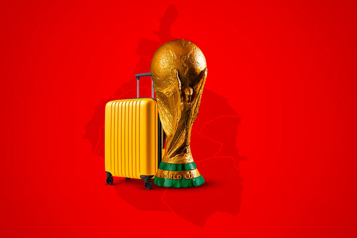 México impulsa turismo y sostenibilidad rumbo al Mundial 2026