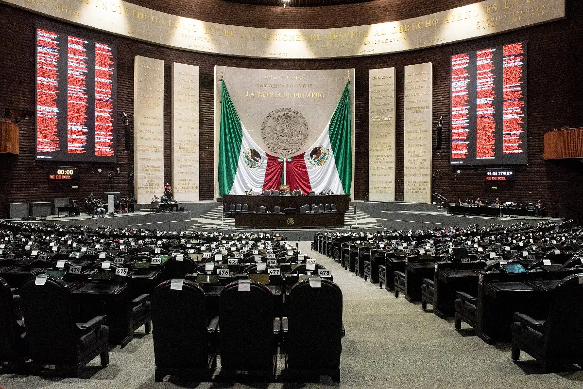 Diputados se han aprobado un aumento salarial a pesar de que dijeron que no lo harían. | Foto: Wikimedia Commons.
