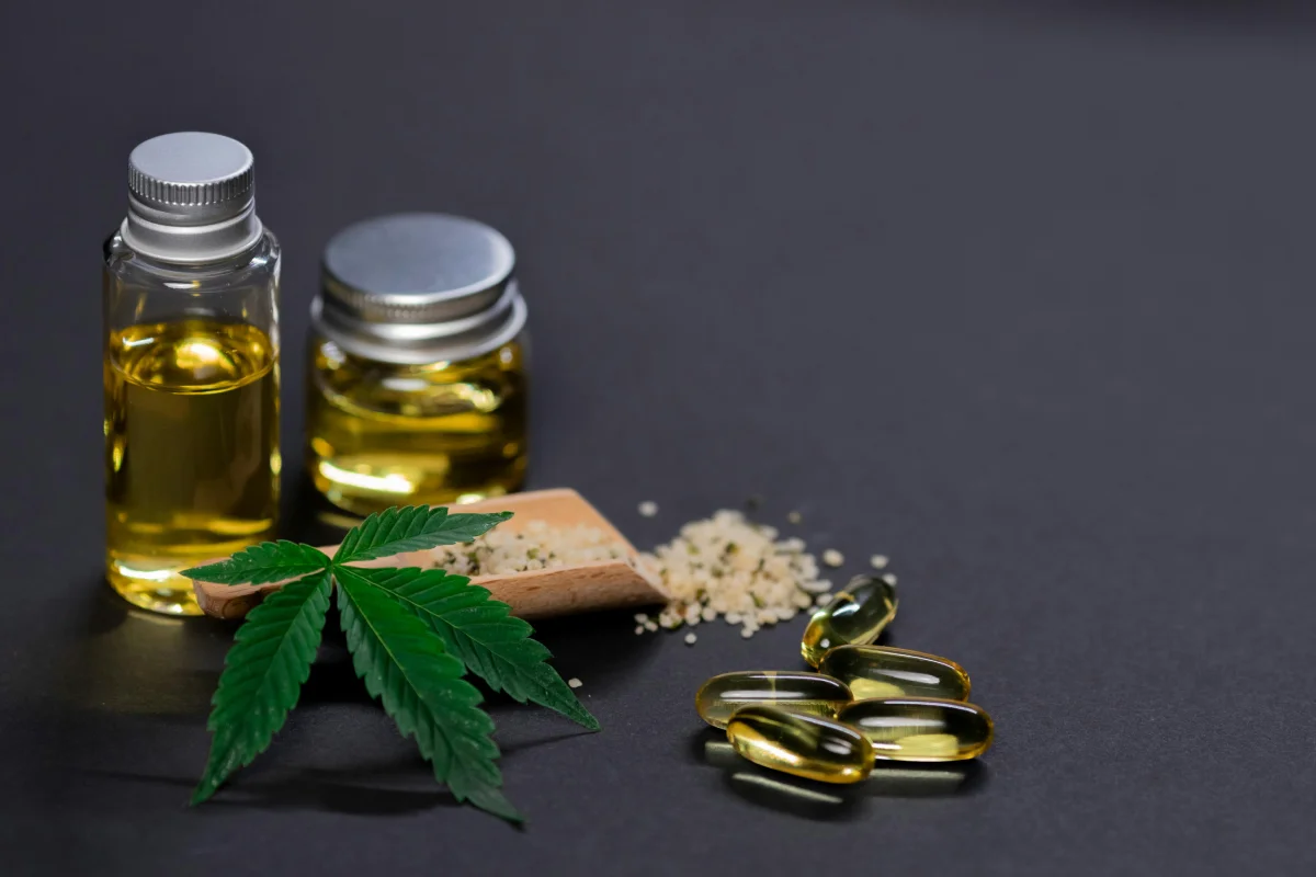 El cannabis medicinal podría ofrecer ciertos beneficios. Foto: Pexels