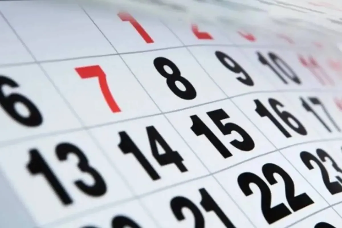 Confirman cambio del feriado del 20 de noviembre: habrá fin de semana largo