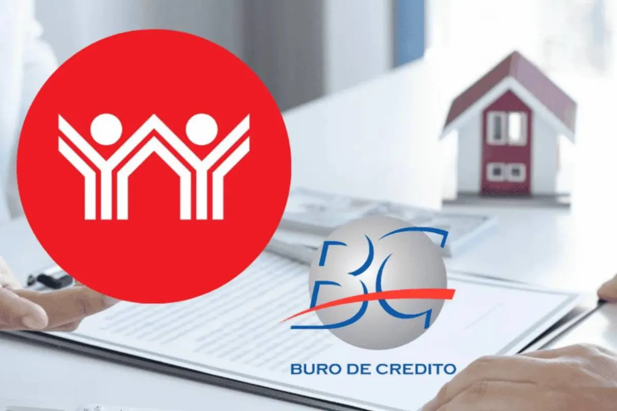 Crédito Infonavit: así influye tu Buró de Crédito en el monto del préstamo