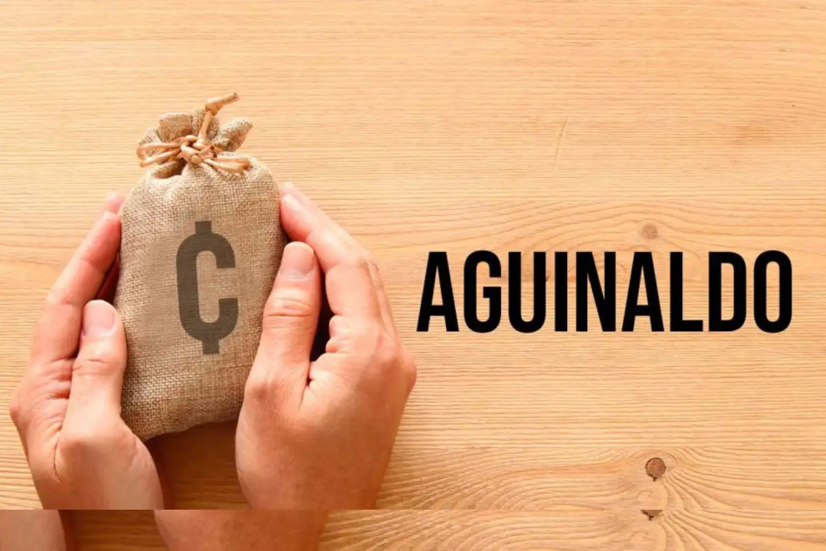 Diputados proponen aguinaldo de 30 días para trabajadores con más de seis años de antigüedad