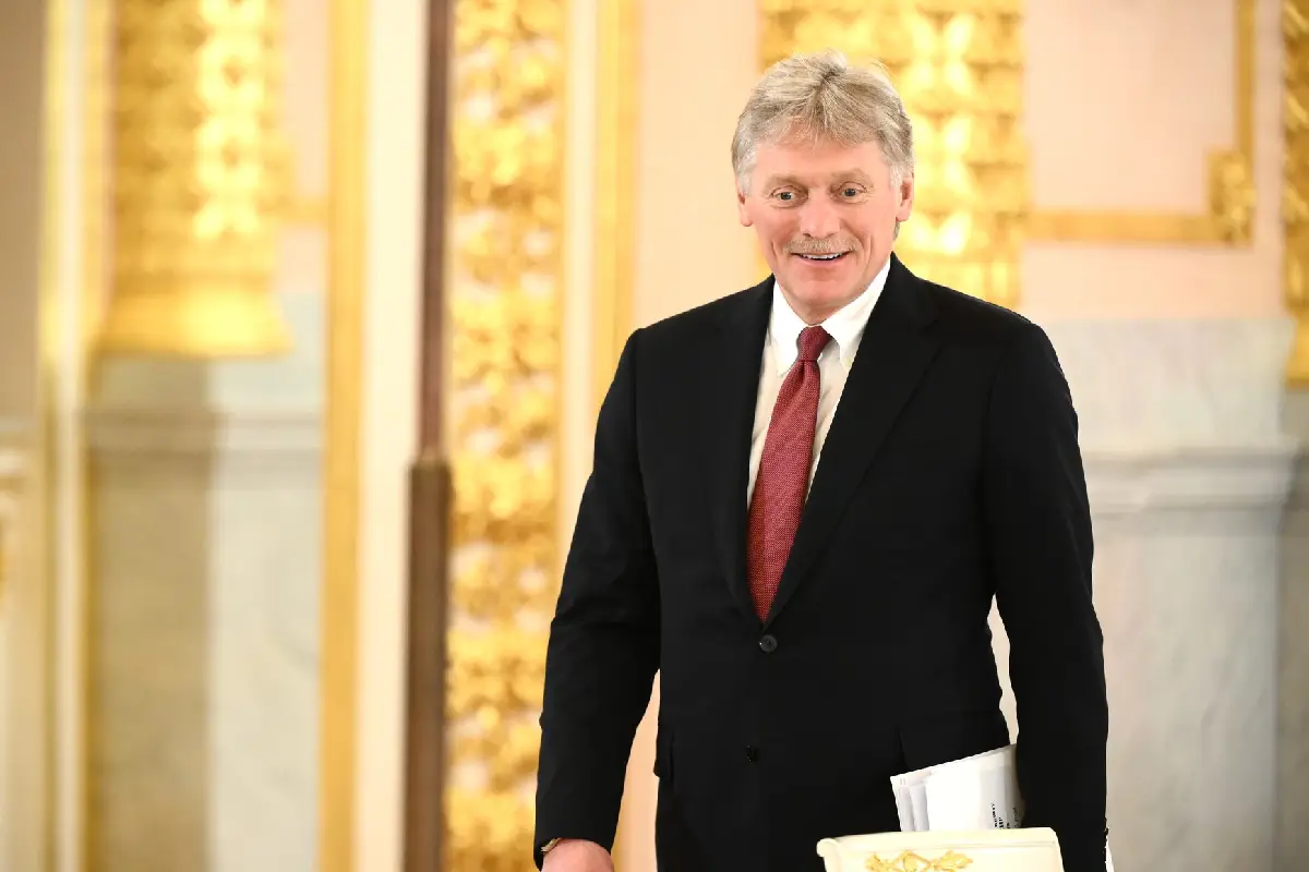 El Gobierno ruso señala que acepta el plan de paz de Trump, y no las modificaciones que se le han hecho. | Foto: Wikimedia Commons.