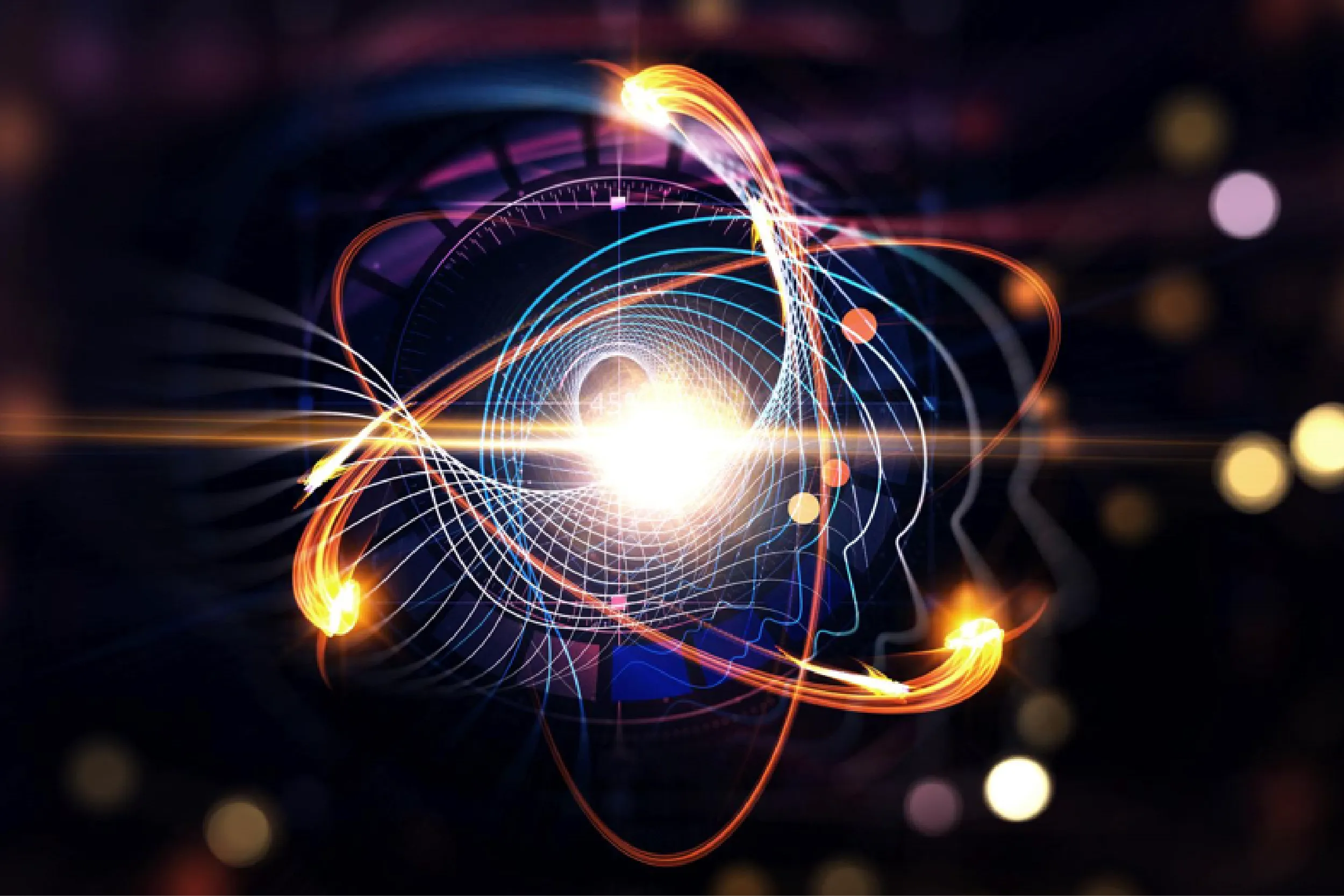 La era cuántica comienza; lo invisible se volvió tangible.