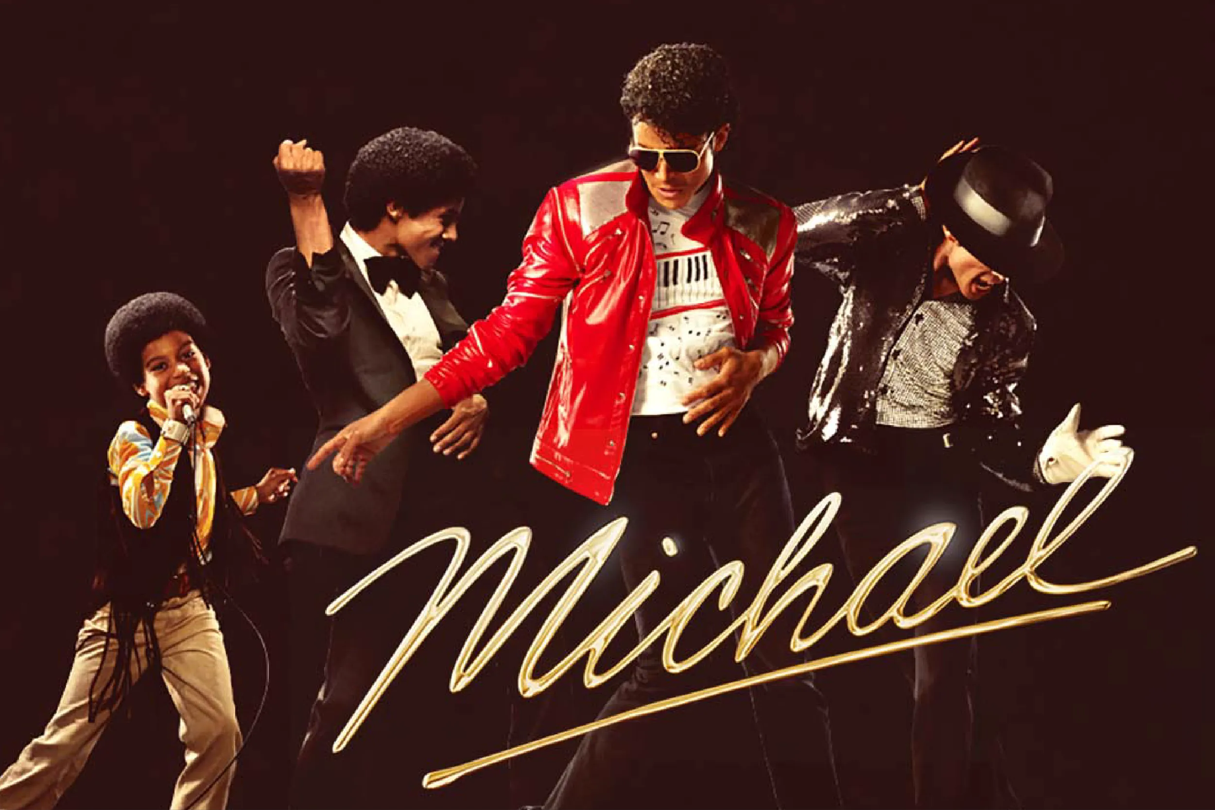 Universal Pictures lanza el primer tráiler de Michael.