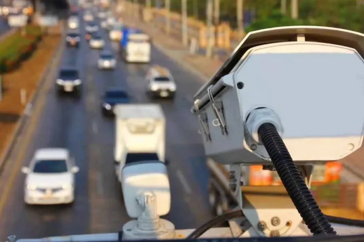 Fotomultas en Edomex: nuevo reglamento de tránsito define infracciones específicas