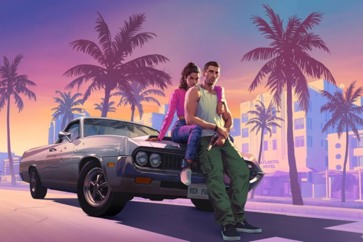 GTA VI estará ambientado en Leonida, un estado ficticio inspirado en Florida. Foto: X