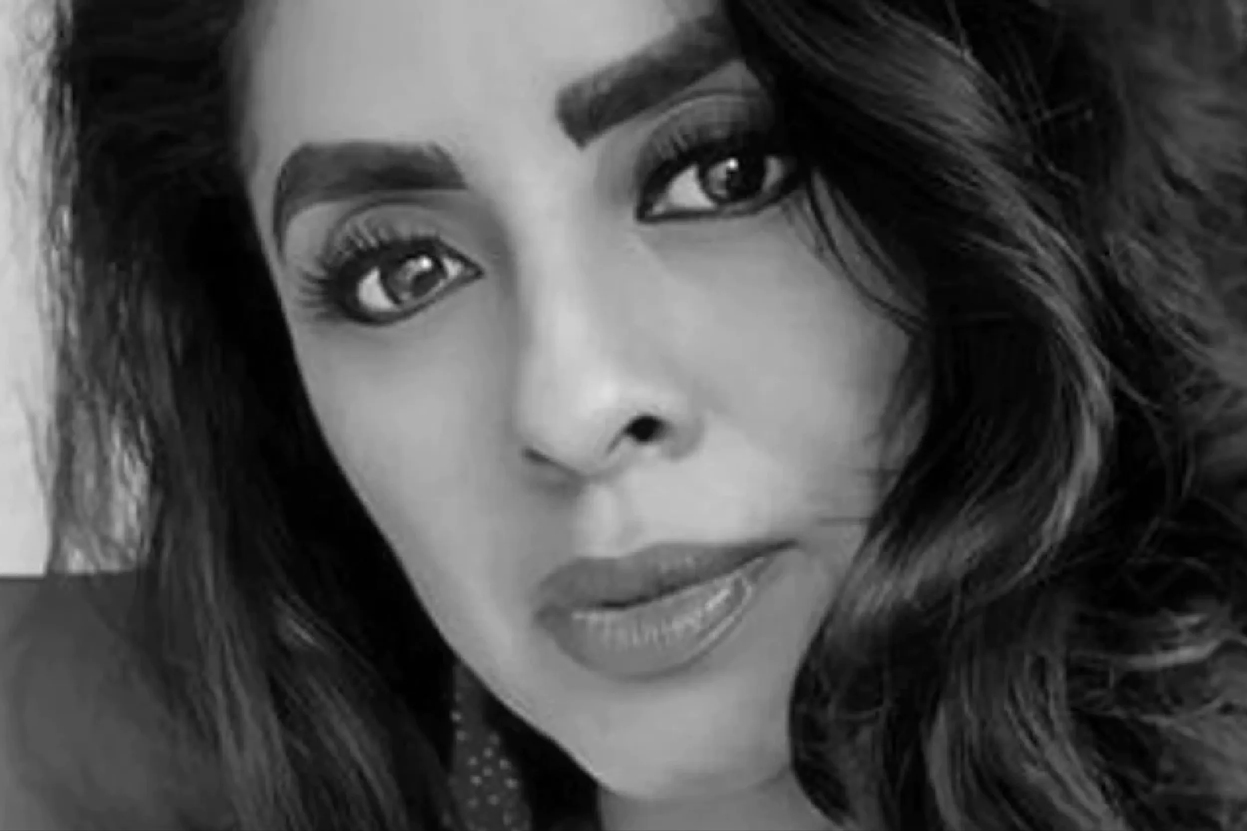 Guadalupe Urban, regidora de San Juan Cacahuatepec.