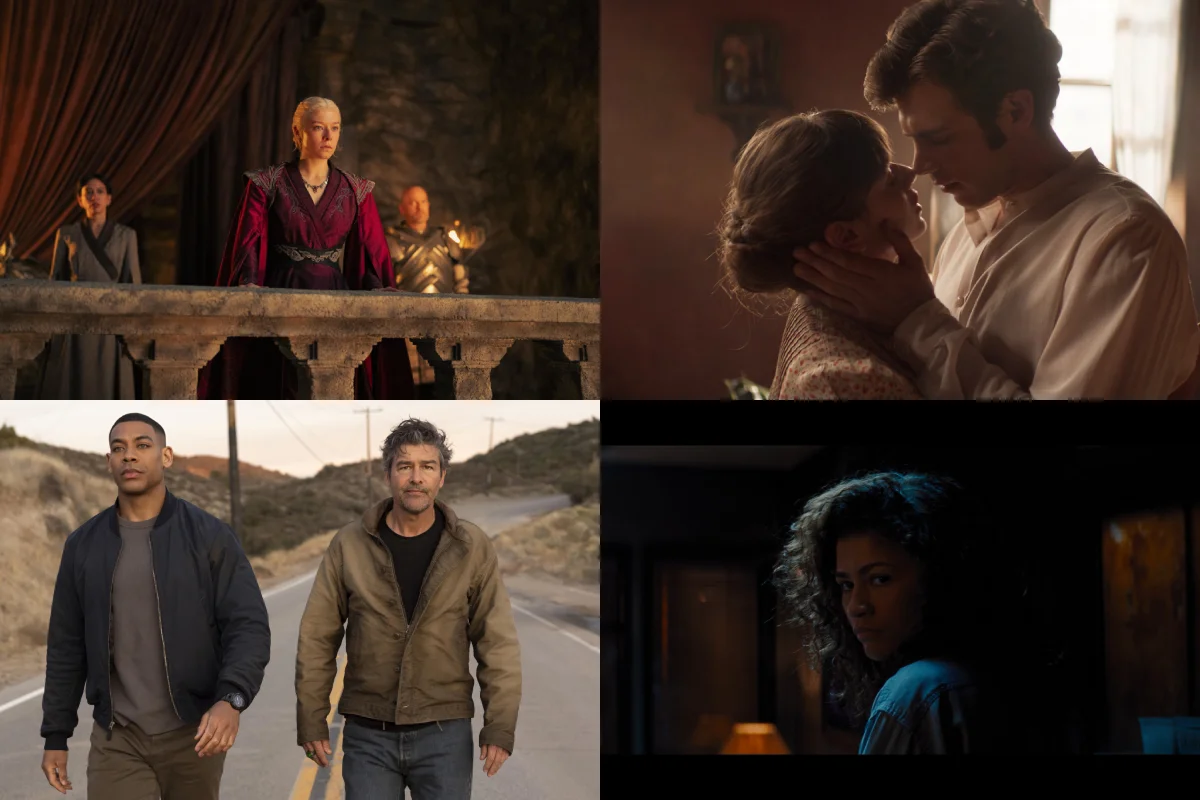 Como parte de su catálogo global, HBO Max incluyó varios títulos altamente esperados. Foto: X