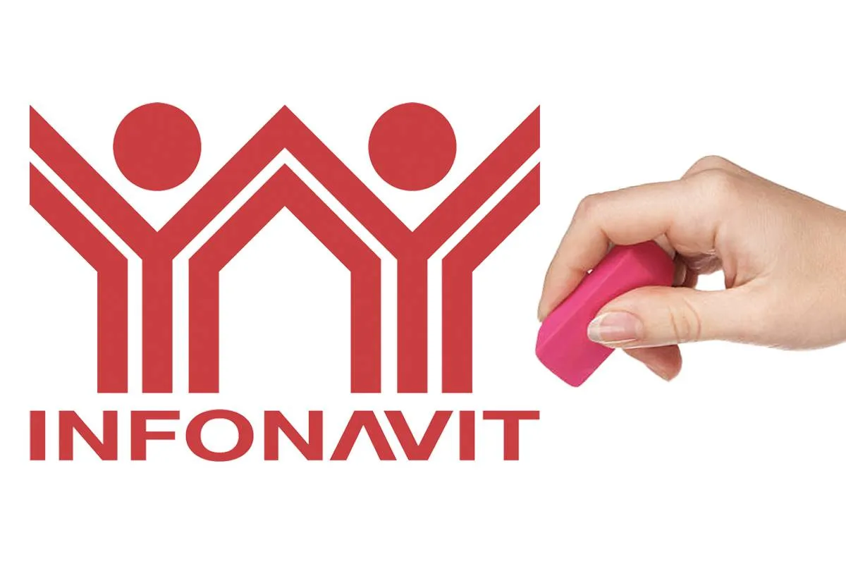 Infonavit anuncia programa “Borrón y Cuenta Fresca” para absolver deudas y ofrecer rebajas