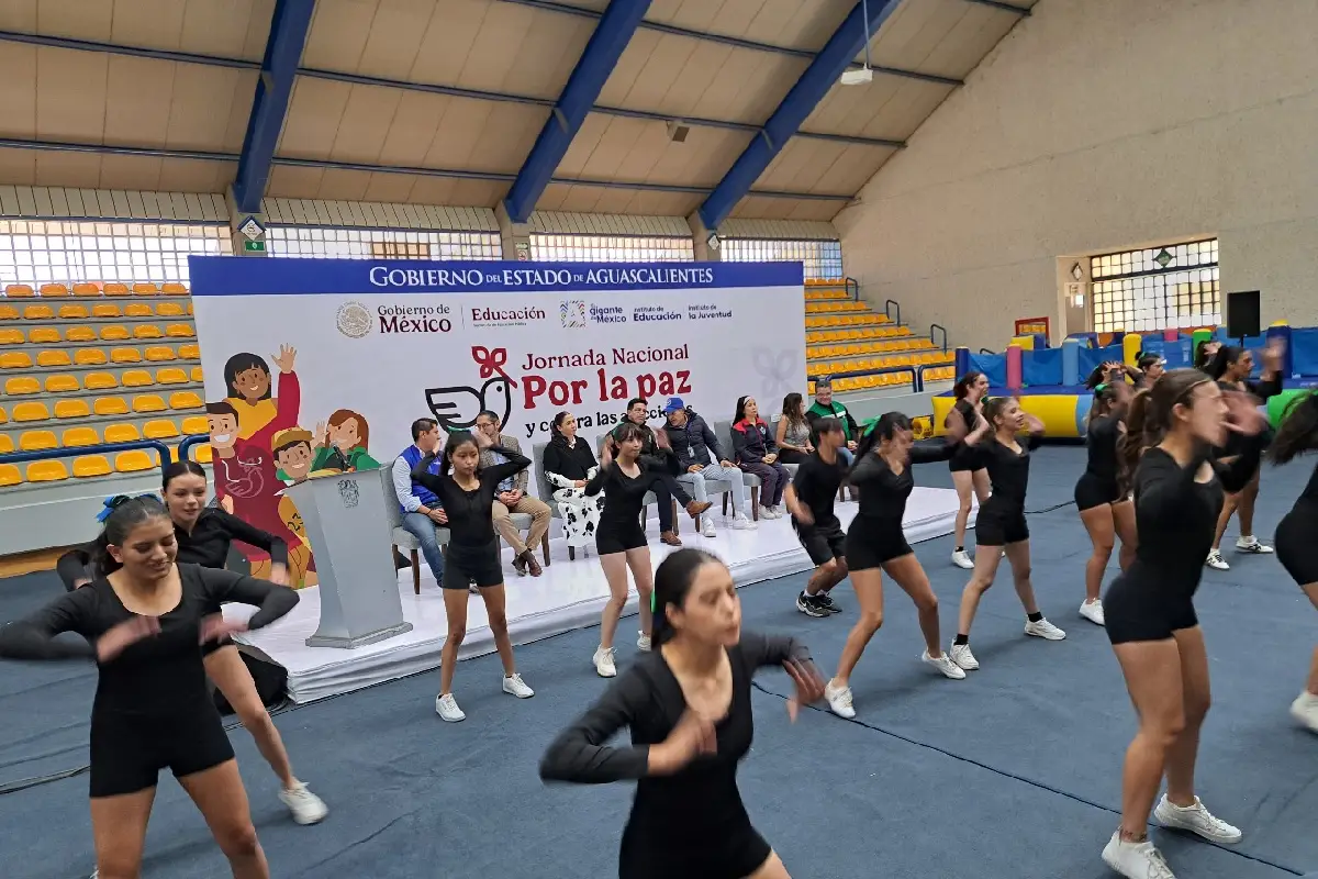 El titular de la SEP señaló que estas jornadas se convirtieron en una de las acciones preventivas más extensas y permanentes en materia de salud pública escolar.